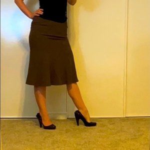 Jacob Flare Skirt